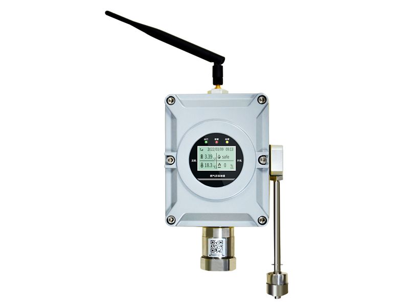 GTYQ-TCB160 閥門(mén)井氣體檢測(cè)報(bào)警儀器